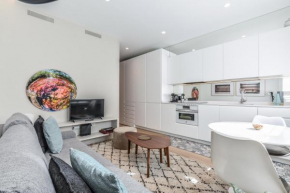 APARTAMENTO EN CALLE PEZ